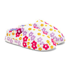 Pantufla para Mujer marca Moramora Blanco cod. 148642