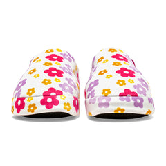 Pantufla para Mujer marca Moramora Blanco cod. 148642