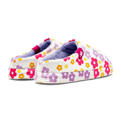 Pantufla para Mujer marca Moramora Blanco cod. 148642