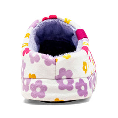 Pantufla para Mujer marca Moramora Blanco cod. 148642