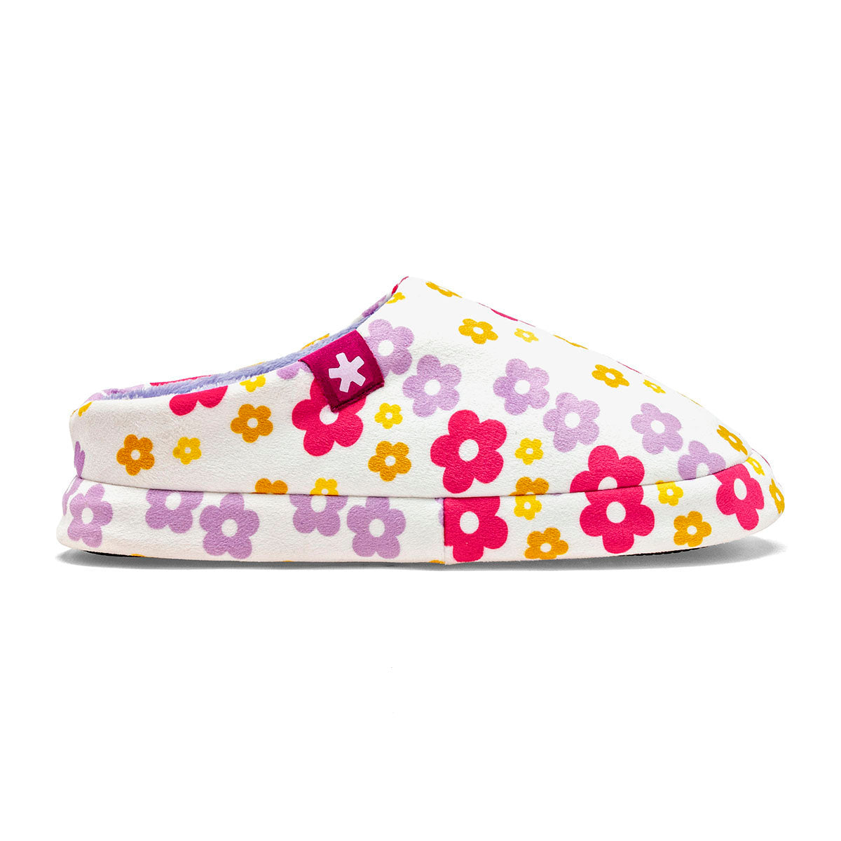 Moramora Pantufla para mujer