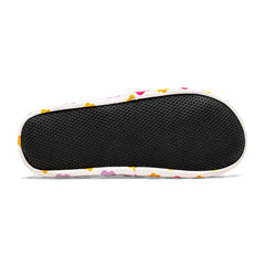 Pantufla para Mujer marca Moramora Blanco cod. 148642