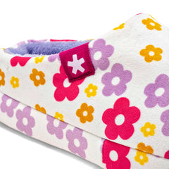 Pantufla para Mujer marca Moramora Blanco cod. 148642