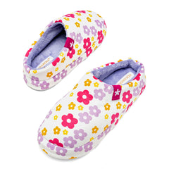Pantufla para Mujer marca Moramora Blanco cod. 148642