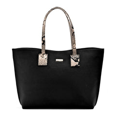 Bolsa para Mujer marca Moramora Negro cod. 148656