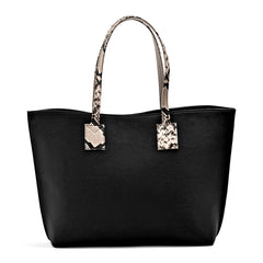 Bolsa para Mujer marca Moramora Negro cod. 148656