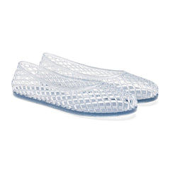 Balerina para Mujer marca Moramora Gris cod. 148674