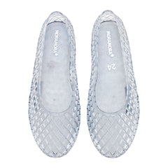 Balerina para Mujer marca Moramora Gris cod. 148674
