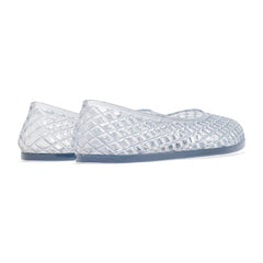 Balerina para Mujer marca Moramora Gris cod. 148674