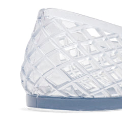 Balerina para Mujer marca Moramora Gris cod. 148674