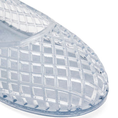Balerina para Mujer marca Moramora Gris cod. 148674