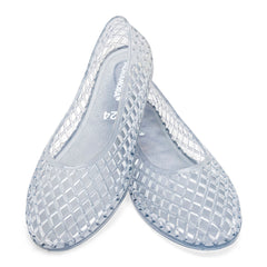 Balerina para Mujer marca Moramora Gris cod. 148674