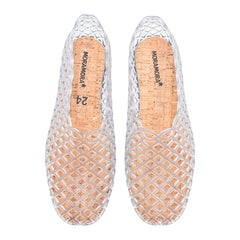 Sandalia para mujer  marca Moramora  cod. 148675