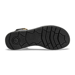 Sandalia para Mujer marca Mora Confort Negro cod. 148753