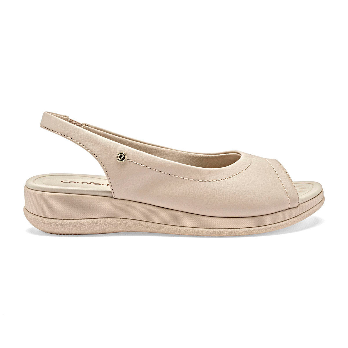 Mora Confort Zapato de horma cómoda para mujer