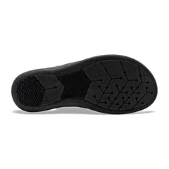 Sandalia slingback para Mujer marca Mora Confort Negro cod. 148755