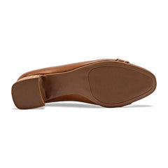Zapatilla para Mujer marca Mora Confort Beige cod. 148759