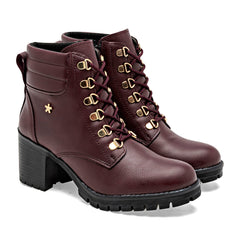 Bota para Mujer  cod. 148767