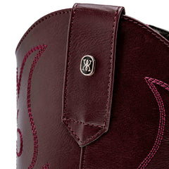 Bota vaquera para Mujer  cod. 148960