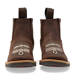 Bota para Niño marca Mora west Café cod. 148980