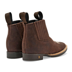 Bota para Niño marca Mora west Café cod. 148980