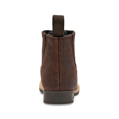 Bota para Niño marca Mora west Café cod. 148980