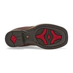 Bota para Niño marca Mora west Café cod. 148980