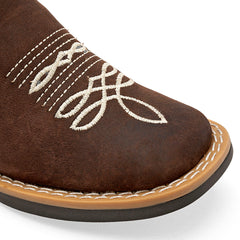 Bota para Niño marca Mora west Café cod. 148980