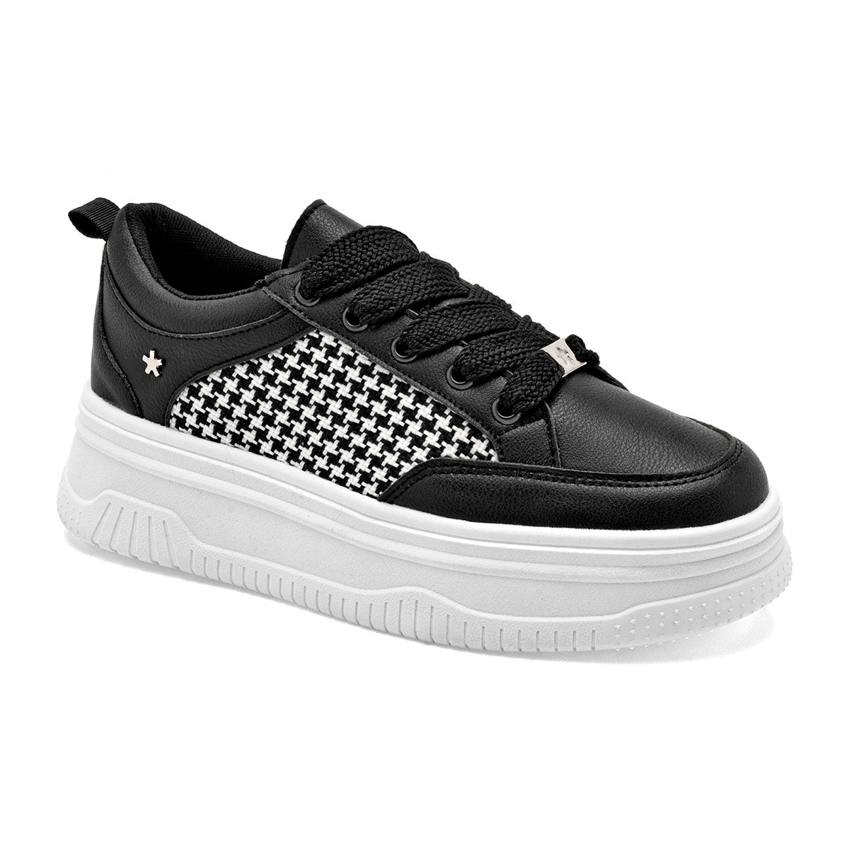 Moramora Tenis urbano para mujer