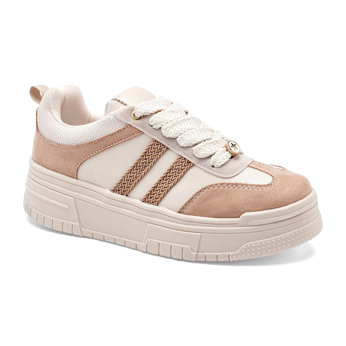 Moramora Tenis urbano para mujer