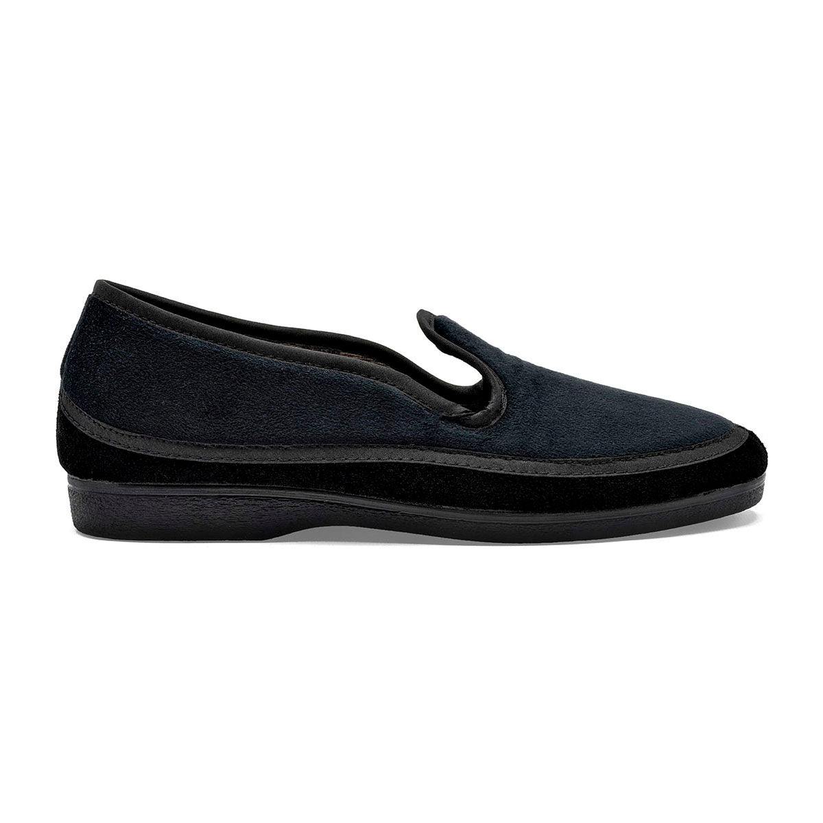 Moramora Pantufla para hombre