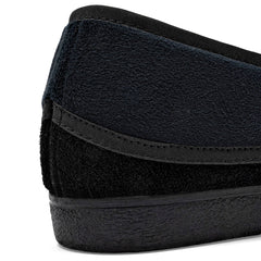 Pantufla Mocasín para Hombre marca Moramora Negro cod. 148983