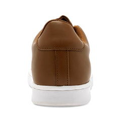 Zapato casual para Hombre marca Moramora Camel cod. 148984