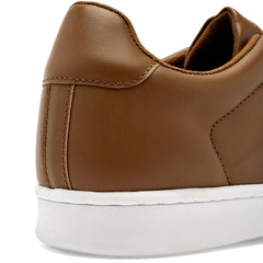 Zapato casual para Hombre marca Moramora Camel cod. 148984