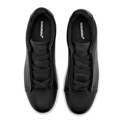 Tenis urbano para Hombre marca Moramora Negro cod. 148985