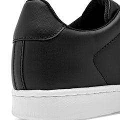 Tenis urbano para Hombre marca Moramora Negro cod. 148985