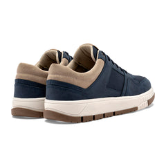 Tenis urbano para Hombre marca Moramora Azul Marino cod. 148987