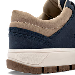 Tenis urbano para Hombre marca Moramora Azul Marino cod. 148987