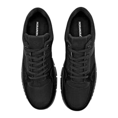 Zapato casual para Hombre marca Moramora Negro cod. 148988