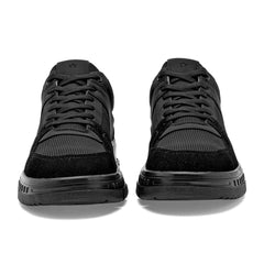 Zapato casual para Hombre marca Moramora Negro cod. 148988