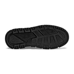 Zapato casual para Hombre marca Moramora Negro cod. 148988