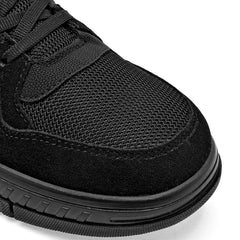 Zapato casual para Hombre marca Moramora Negro cod. 148988