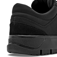 Zapato casual para Hombre marca Moramora Negro cod. 148988
