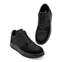 Zapato casual para Hombre marca Moramora Negro cod. 148988