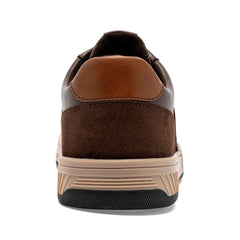 Zapato casual para Hombre marca Moramora Café cod. 148989