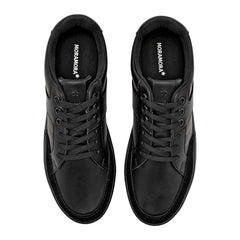 Zapato casual para Hombre marca Moramora Negro cod. 148990