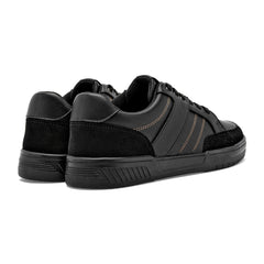 Zapato casual para Hombre marca Moramora Negro cod. 148990