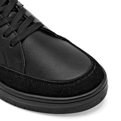 Zapato casual para Hombre marca Moramora Negro cod. 148990