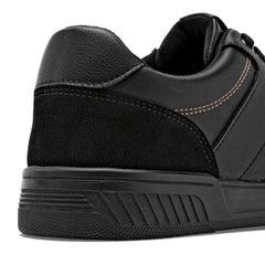 Zapato casual para Hombre marca Moramora Negro cod. 148990
