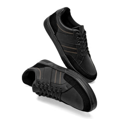 Zapato casual para Hombre marca Moramora Negro cod. 148990